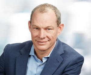 Schweizer Top-CIOs: Thomas Kühne, Die Mobiliar