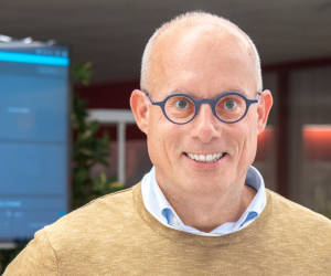 Schweizer Top-CIOs: Stefan Scherrer, Suva