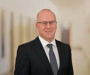 Schweizer Top-CIOs: Andreas Maier, AXA
