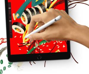 Test: iPad 9. Gen. (2021)