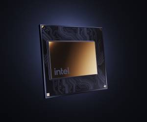 Krypto-Mining-Chip von Intel