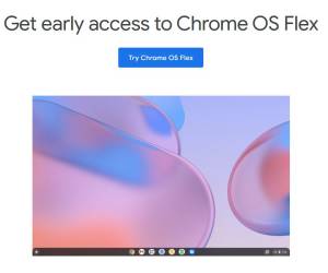 Google lanciert Chrome OS Flex