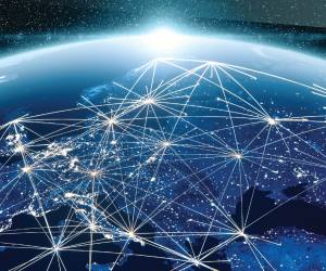 Dramatische Zunahme der DDoS-Angriffe