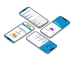 App lehrt Kinder Umgang mit ihren Finanzen 