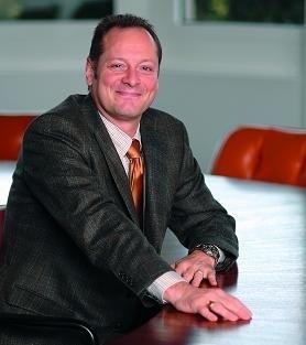Marc Abbt, CIO der Generali-Versicherungen: «Mit der neuen E-Mail-Archivierung sind die Nutzer produktiver - und sie arbeiten gerne damit.» 5653.jpg