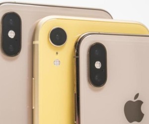 Apples iPhone XR ist ein Ladenhüter