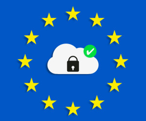 Cloud-Dienste für DSGVO-Compliance und Security