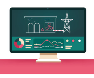 Impulsprogramm zur Förderung der Digitalisierung