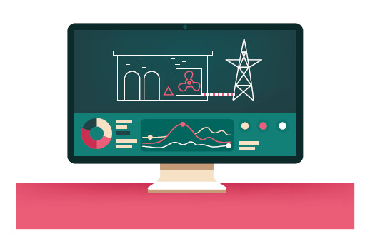 Die Digitalisierung von Industrie und Energiewirtschaft soll in der Schweiz vorangetrieben werden