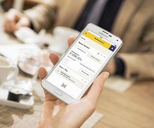 Postfinance plant neues Feature für die hauseigene App