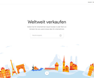 Google Schweiz und S-GE lancieren KMU-Export-Plattform