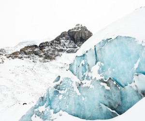 115'000 Jahre Eiszeit in zwei Minuten
