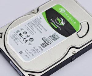 Seagate nutzt IBMs Blockchain, um gefälschte Festplatten zu entlarven