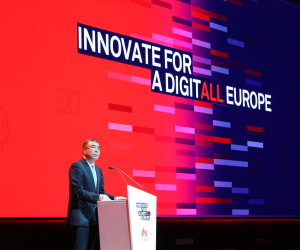 Huawei im 5G-Fieber