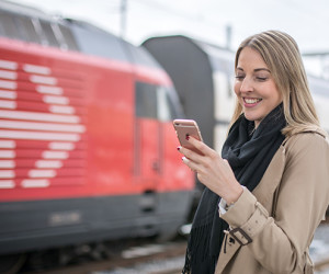SBB-Preview-App-Test: Reisen ohne Billett-Sorgen