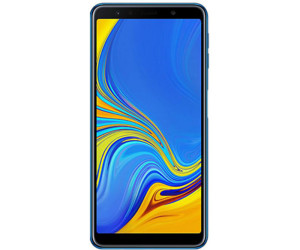 Test: Samsung Galaxy A7 (2018)