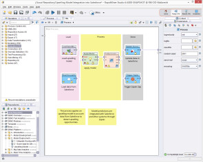 RapidMiner