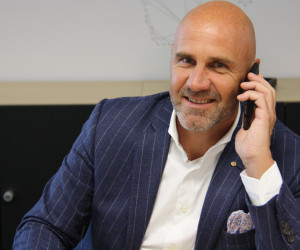 Die Top fünf Trends für 2019 laut Equinix