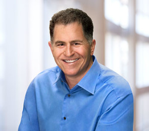 Michael Dell