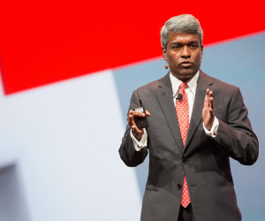 Neuer Chef für Googles Cloud-Geschäft