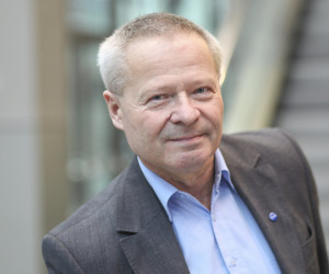 «Bei SAP gibt es aktuell sehr viele Herausforderungen»