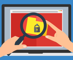Firefox warnt vor gehackten Seiten