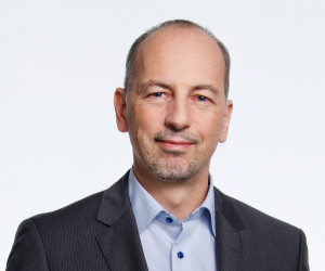 Helmut Krasnik wird CIO bei den CKW