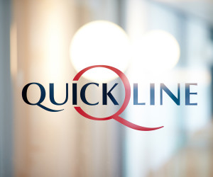 Quickline hat wieder eine komplette Geschäftsleitung