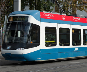 Kein kostenloses WLAN an VBZ-Haltestellen