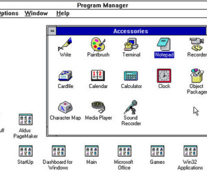 Happy Birthday – 33 Jahre Windows!
