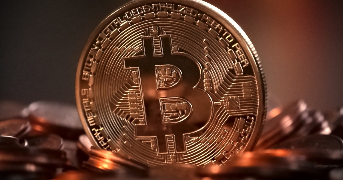Bitcoin Kurs Sinkt Auf Tiefsten Stand Seit Oktober 2017 Computerworld Ch