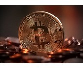 Bitcoin Talfahrt