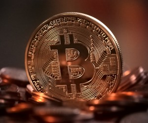 Bitcoin-Kurs sinkt auf tiefsten Stand seit Oktober 2017