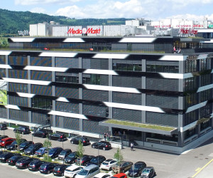 Media Markt Schweiz sucht neuen Chef