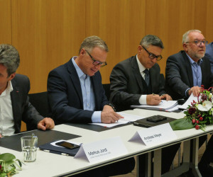 Die SBB wollen Digitalisierungsfolgen erforschen