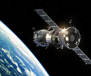 Amazon startet eigenen Satelliten-Service