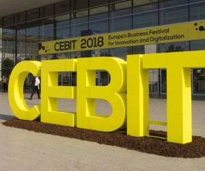 IT-Messe Cebit wird eingestellt
