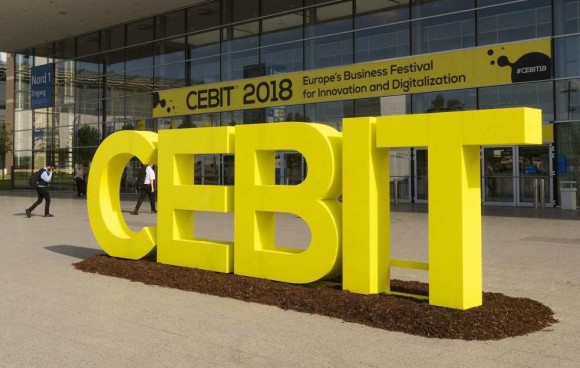 CEBIT 