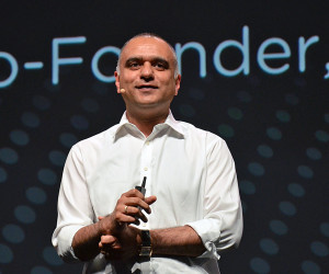 Nutanix für SAP Hana und Edge-Computing