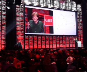 Die Reaktionen auf das Cebit-Aus