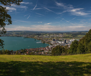 Stadt Zug: Test mit eigenem E-Voting auf Blockchain-Basis ist geglückt