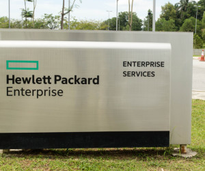 HPE übernimmt US-Start-up BlueData