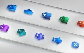 Microsoft-Office-Icons bekommen neues Design 