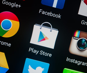 Das sind die besten Android-Apps 2018
