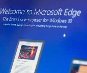 Microsoft will angeblich den Edge-Browser einstampfen