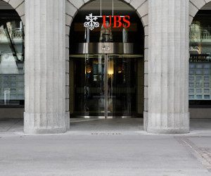 UBS verliert Kunden-Dokumente wegen IT-Panne