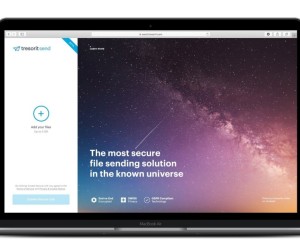 Tresorit startet verschlüsselte Filesharing-Lösung