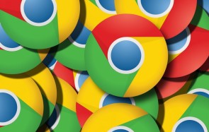 Google Chrome 