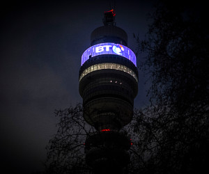 BT entfernt Huawei-Ausrüstung aus seinen Mobilfunknetzen