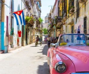 Kuba schaltet 3G-Netz dauerhaft frei
